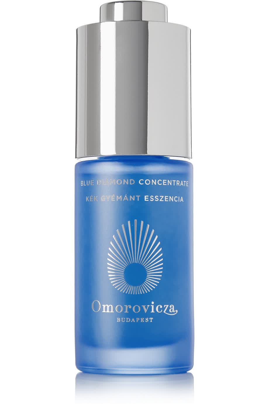 omoroviczaomorovicza blue diamond concentrate蓝钻浓缩精华 30ml