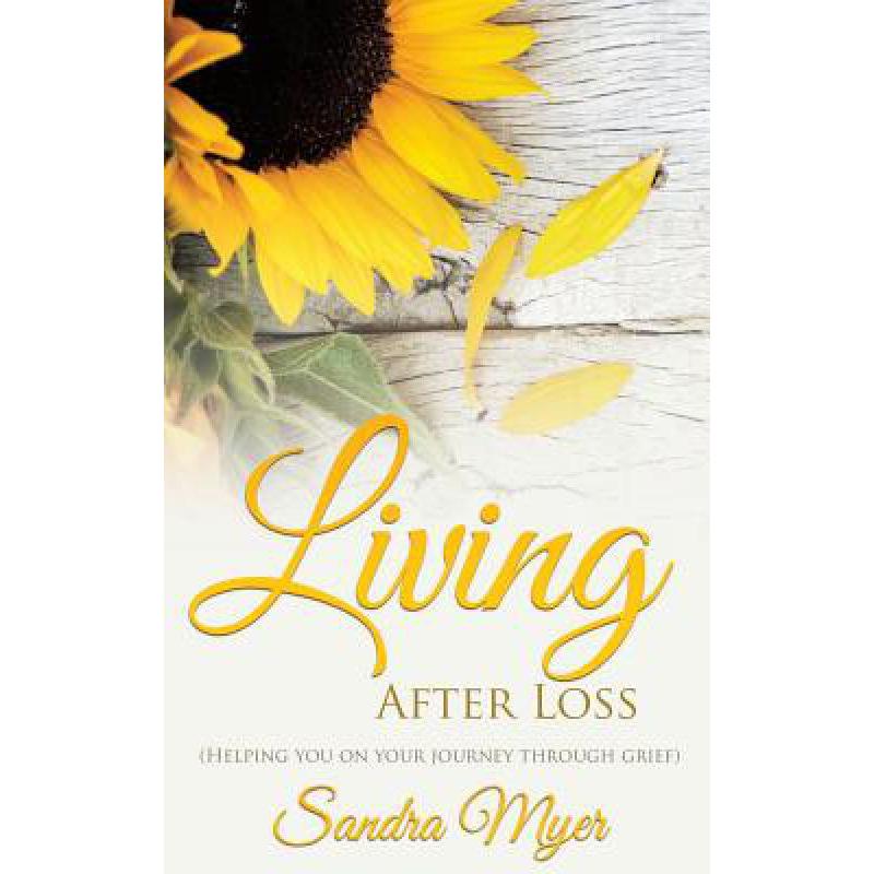 预订 Living After Loss