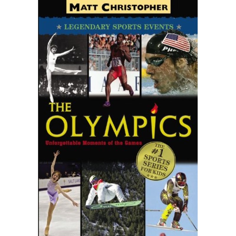 The Olympics