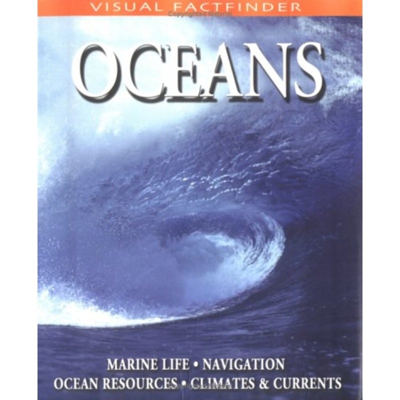 Oceans