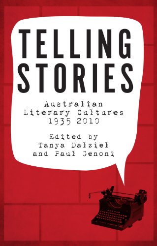 telling stories,otherstories 【预订】telling stories: australian life and