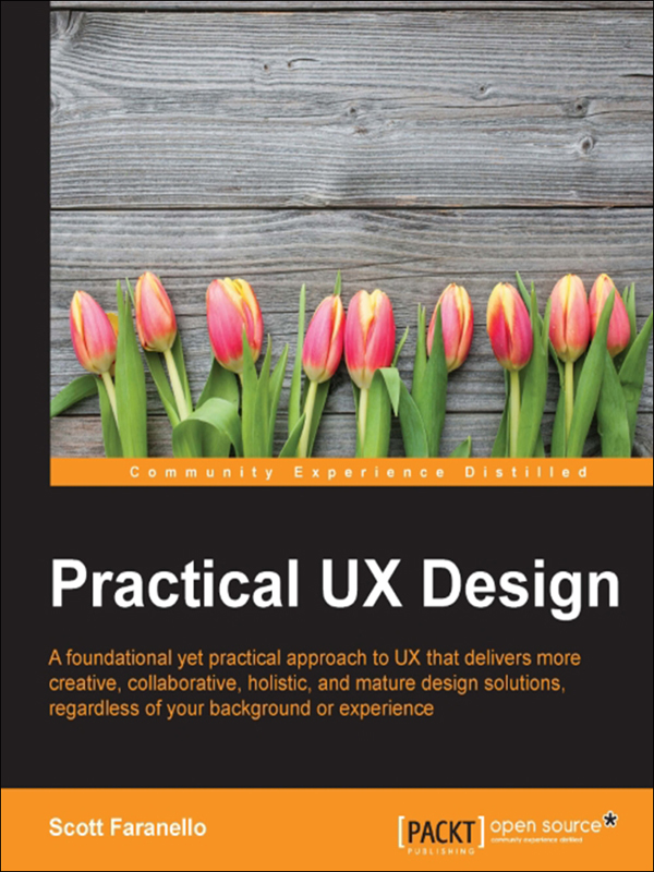 practical ux design