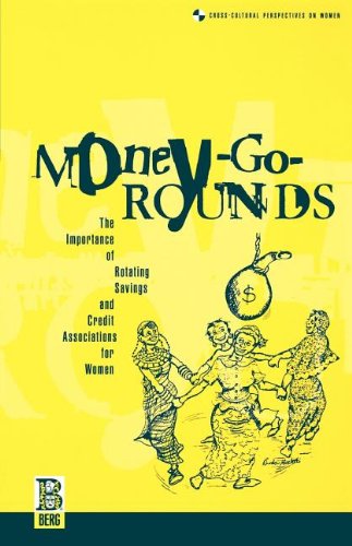 【预订】money-go-rounds: the importance of