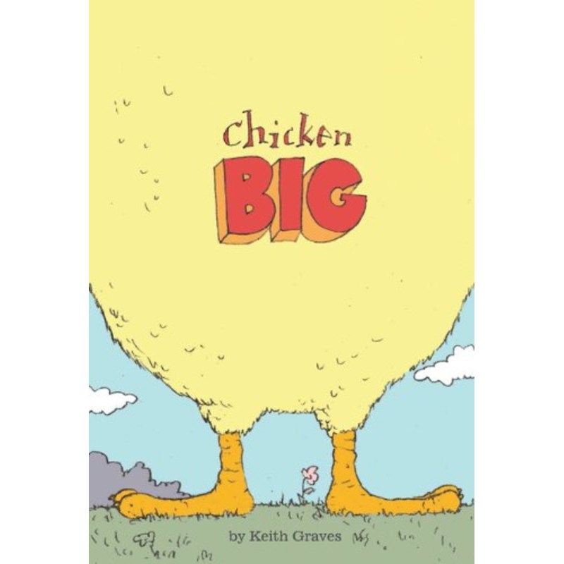 Chicken Big
