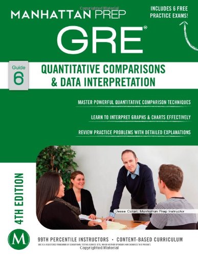 Quantitative Comparisons & Data