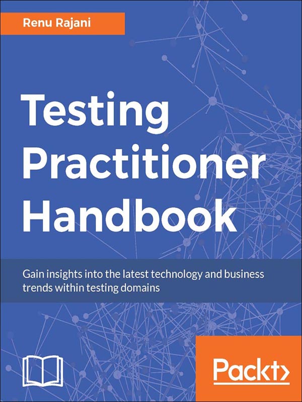 testing practitioner handbook