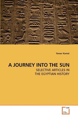 【预订】a journey into the sun