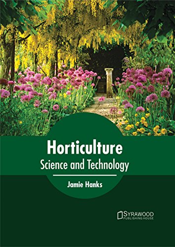 【预订】horticulture: science and