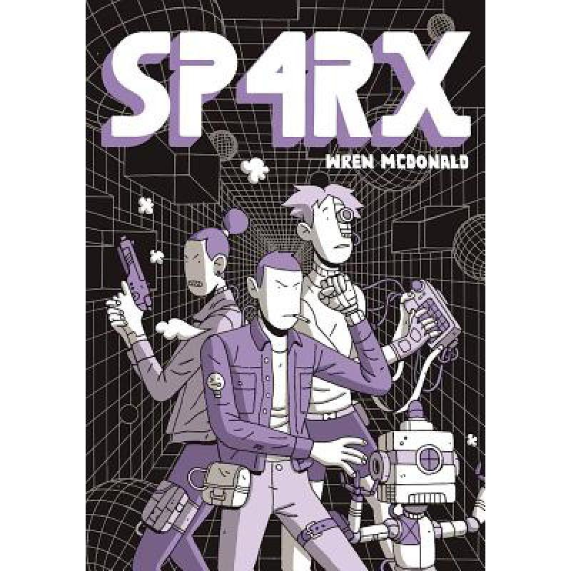 预订 Sp4rx
