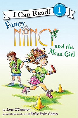 Fancy Nancy and the 
