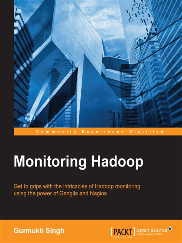 monitoring hadoop