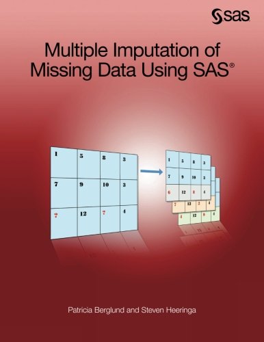 【预订】multiple imputation of missing data