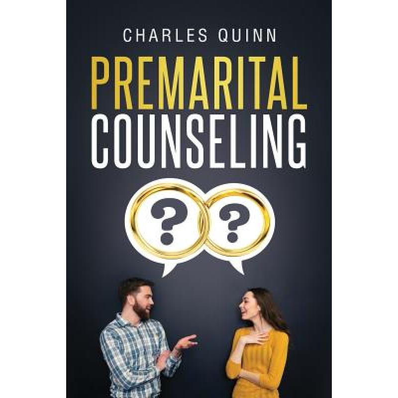 预订 Premarital Counseling