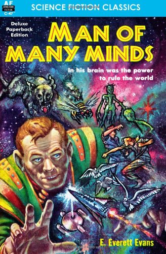 Man of Many Minds