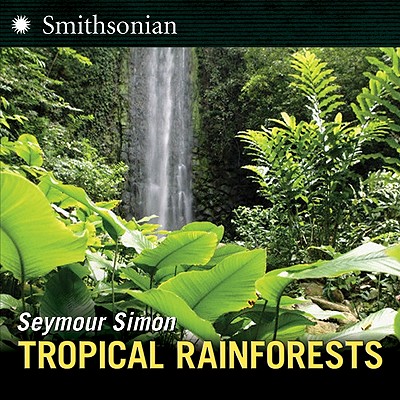 tropical rainforests热带雨林
