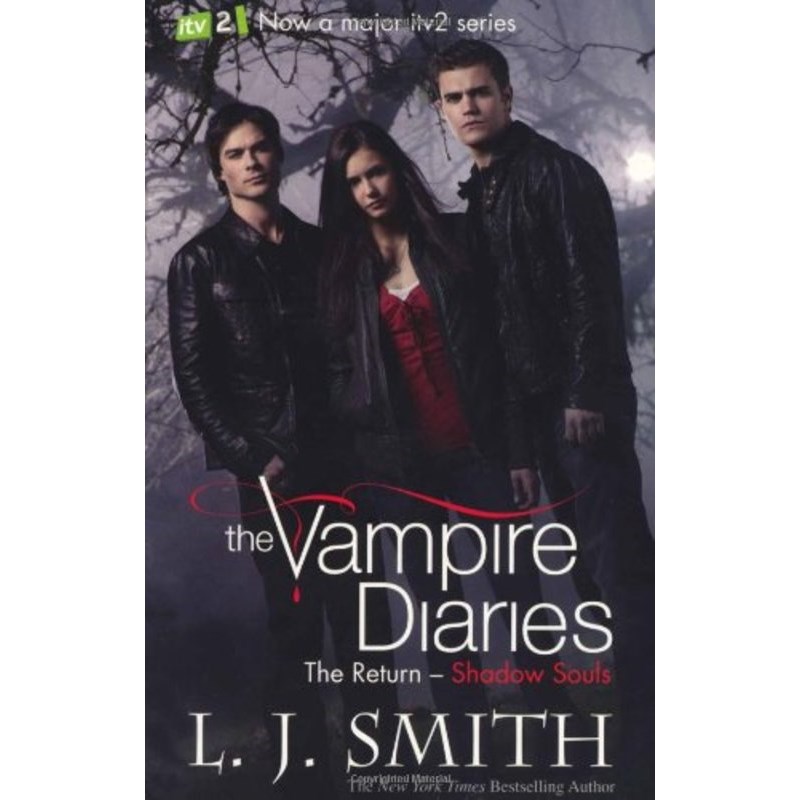 Shadow Souls ISBN:9781444901511