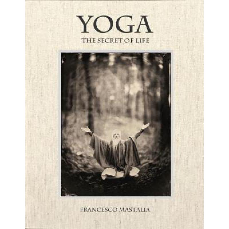 预订 Yoga: The Secret of Life