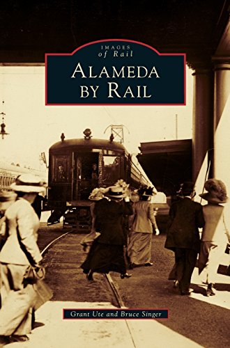 【预订】alameda by rail