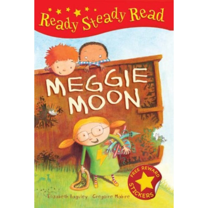 Meggie Moon