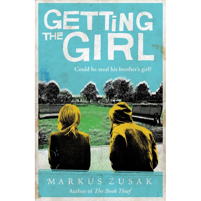 Getting the Girl
