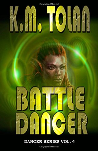 Battle Dancer