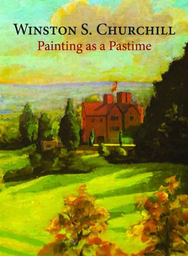 【预订】painting as a pastime