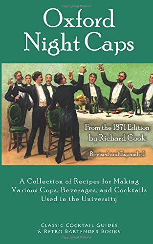 Oxford Night Caps: A Collection of