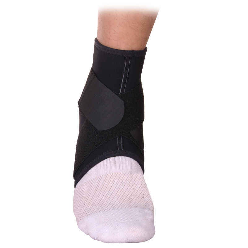运动护踝迈克达威432运动护踝绑带透气扭伤防护专业篮球跑步户外护具到底要怎么选择,买前一定要先知道这些情况！