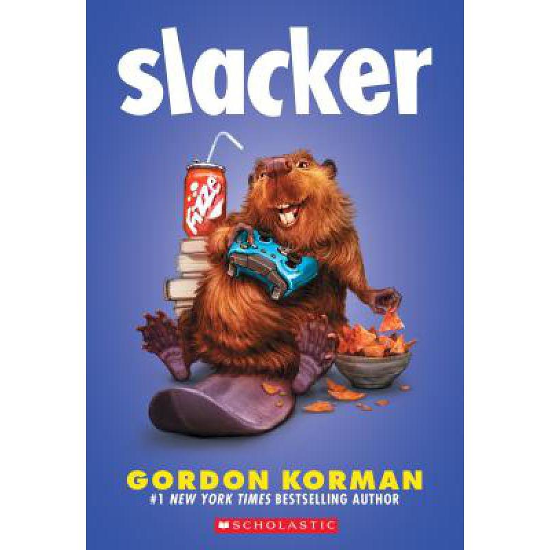 预订 slacker