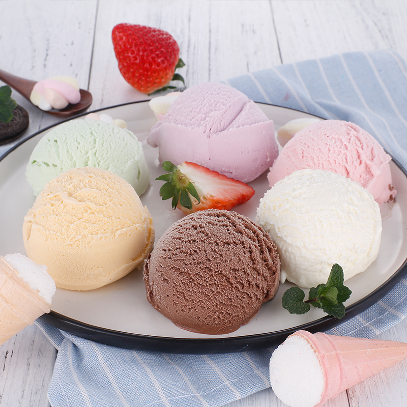 【领券减120】美丰家庭组合装冰淇淋混合口味雪糕甜品冰激凌冷饮批发