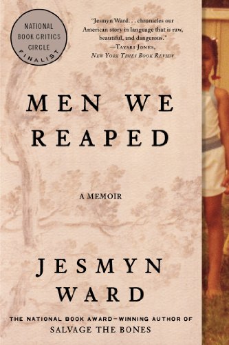 【预订】men we reaped: a memoir