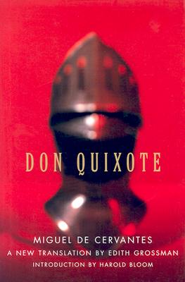 堂吉诃德 Don Quixote  英文小说进口原版属于什么档次？