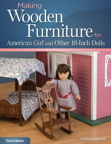 Making Wooden Furniture for American