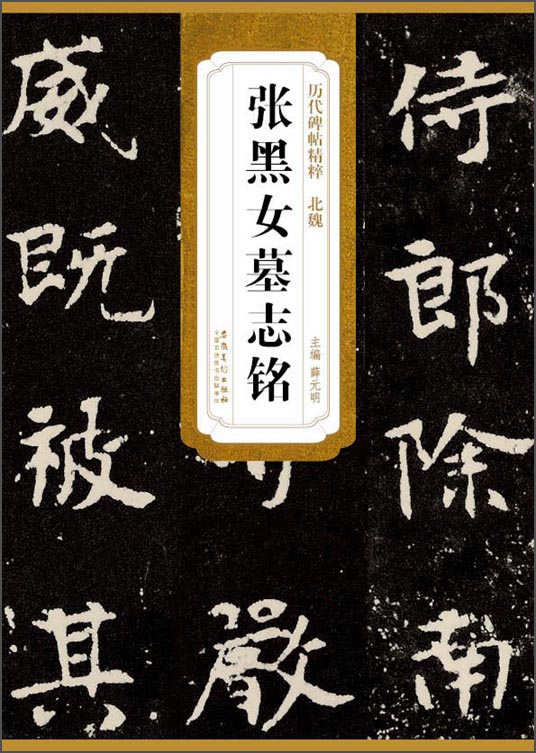 历代碑帖精粹（北魏）：张黑女墓志铭高性价比高么？