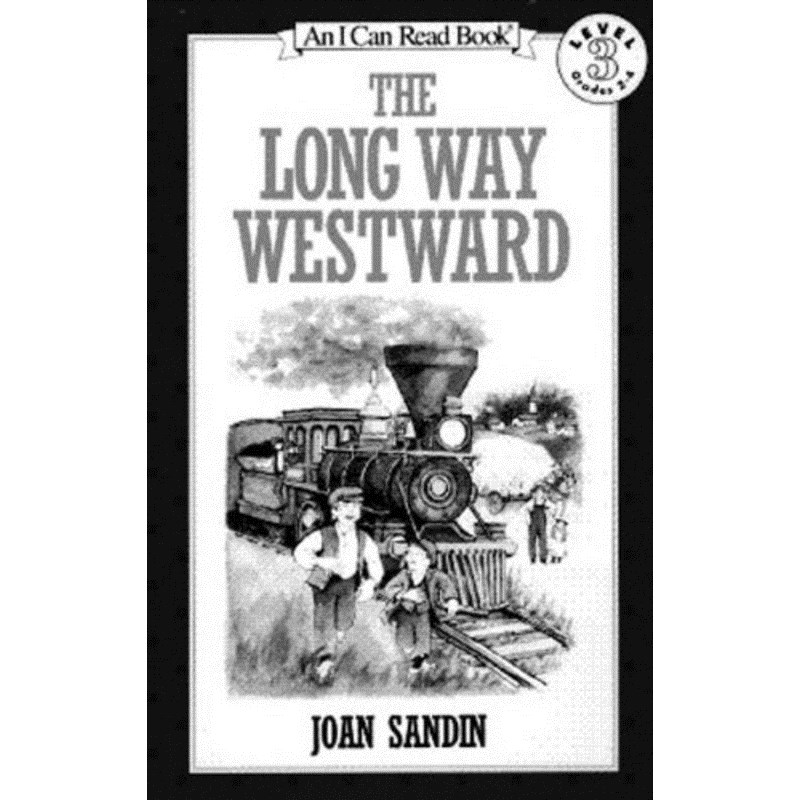Long Way Westward, The遥远的西部