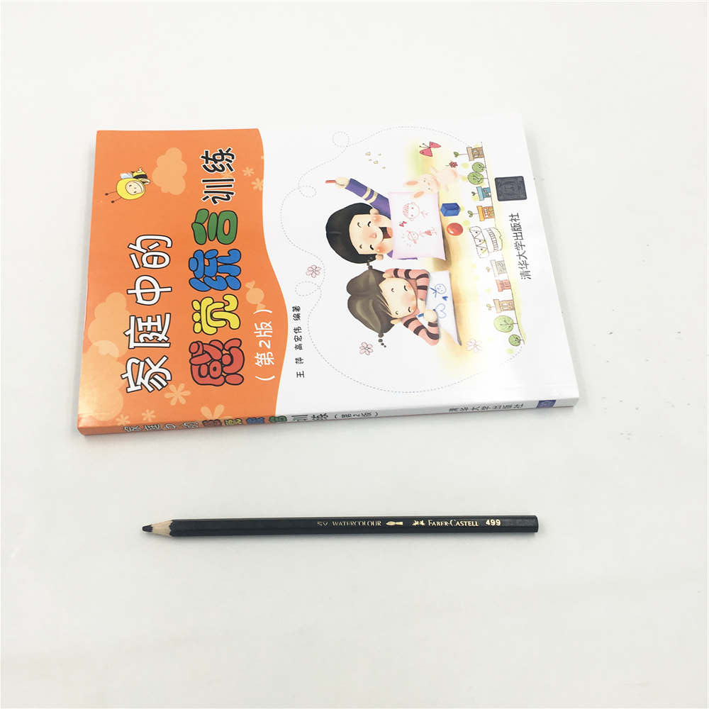 家庭中的感觉统合训练(第2版)详情图