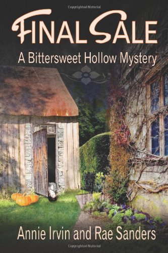 Final Sale: A Bittersweet Hollow