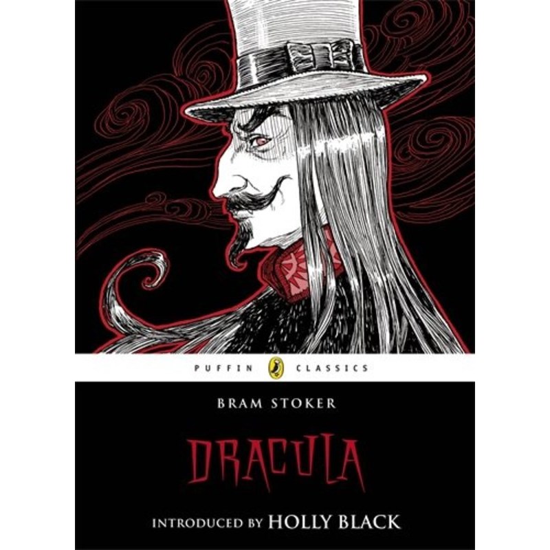 Puffin Classics: Dracula