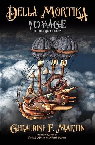 Della Mortika: Voyage to th