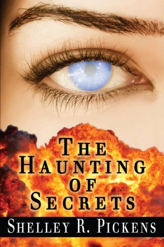 【预订】the haunting of secrets