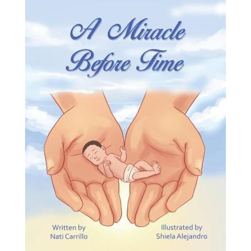 预订 A Miracle Before Time