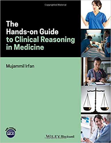 【预订】the hands-on guide to clinical reasoning