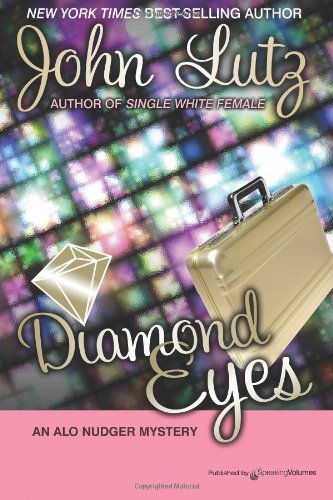 Diamond Eyes: Alo Nudger Series