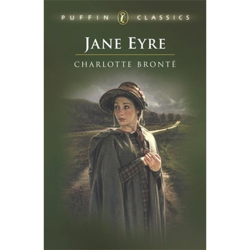 Puffin Classics: Jane Eyre