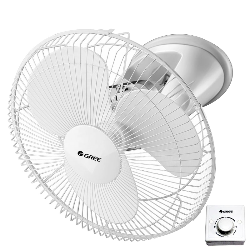 家用吊扇十大品牌排行榜