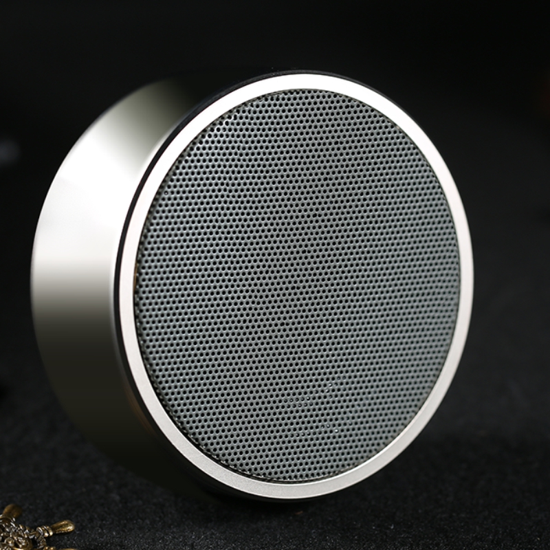 音符乐动 voxdance德国小钢炮无线蓝牙音箱hifi收银低音炮便携音响