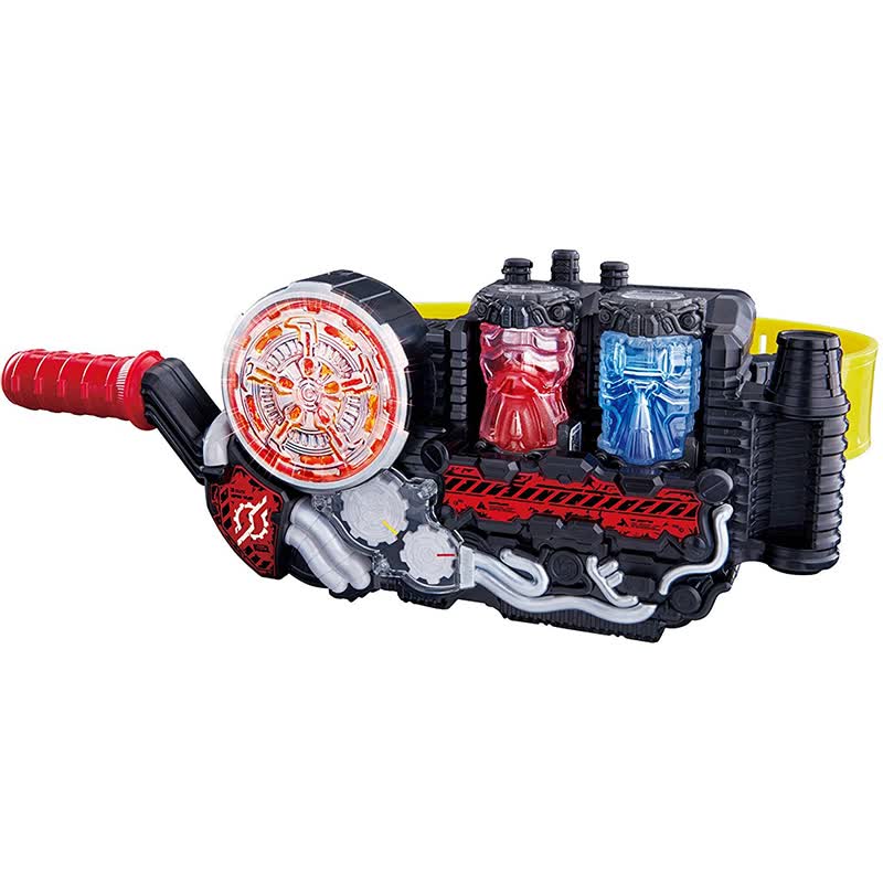 万代(bandai) 假面骑士创骑 dx变身器腰带 青少年玩具 build驱动器