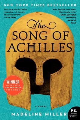 The Song of Achilles: A Novel 阿喀琉斯之歌