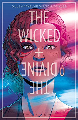 The Wicked + the Divine Volume 1
