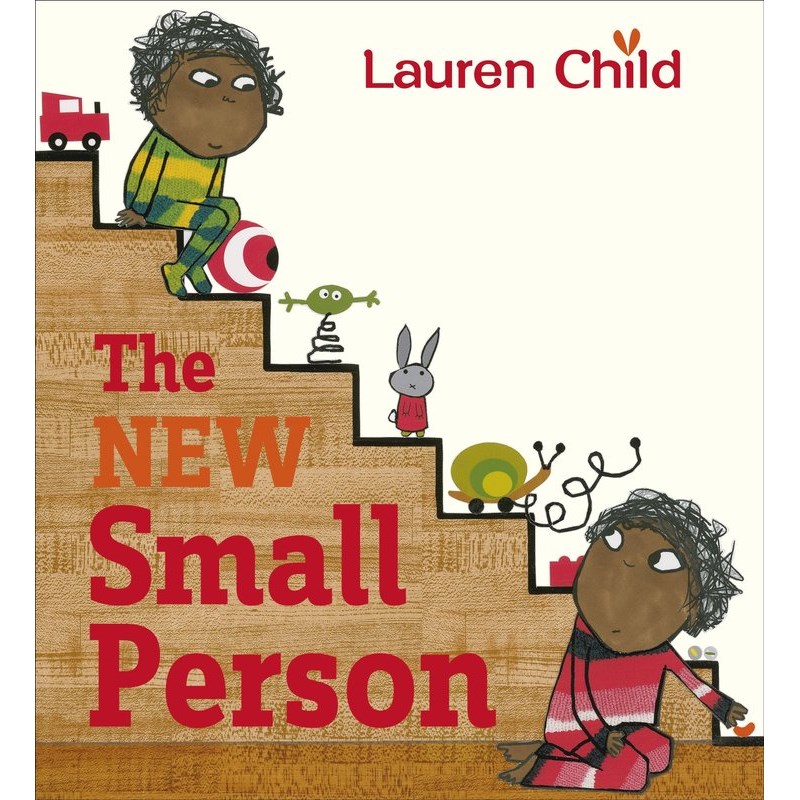 The New Small Person
